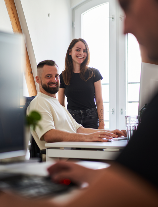 employees