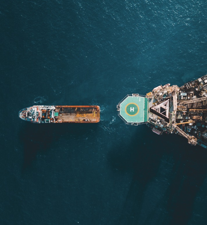 Offshore Energy