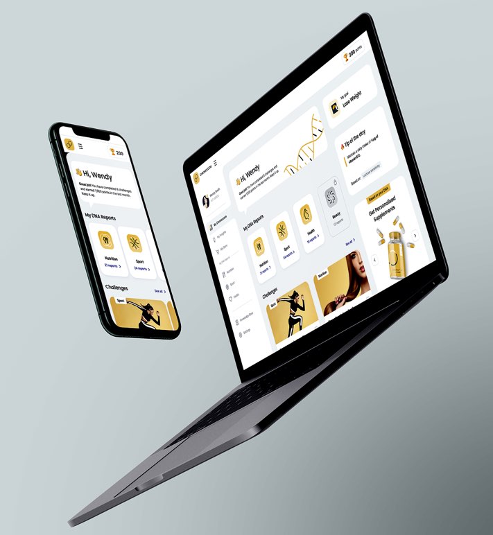 Healthtech